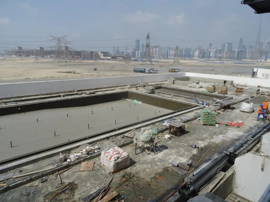 project inspections