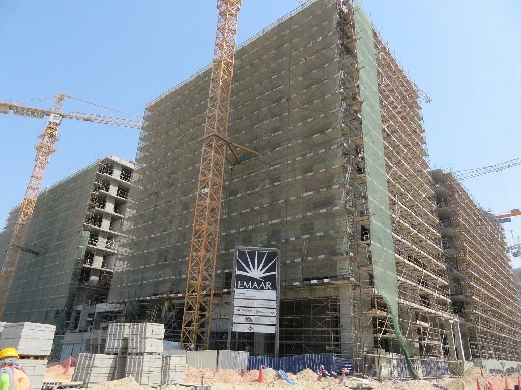 project inspections
