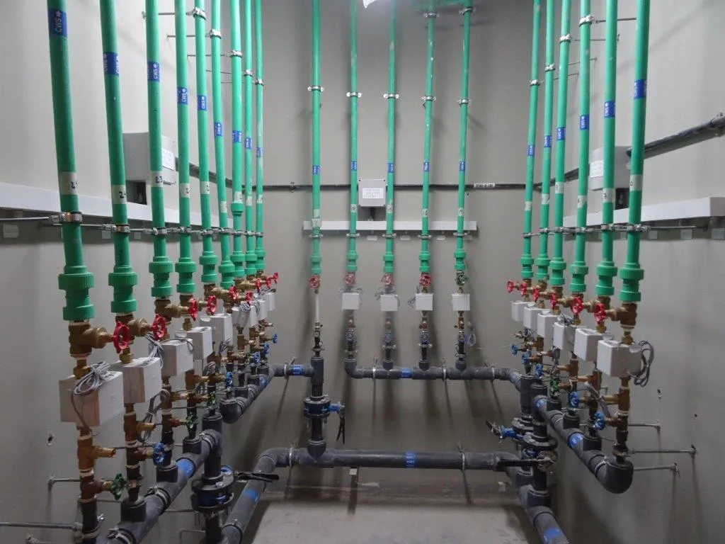 project inspections