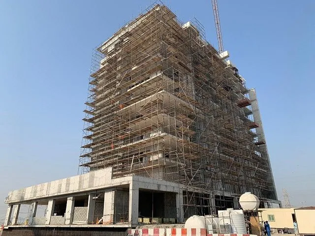 project inspections