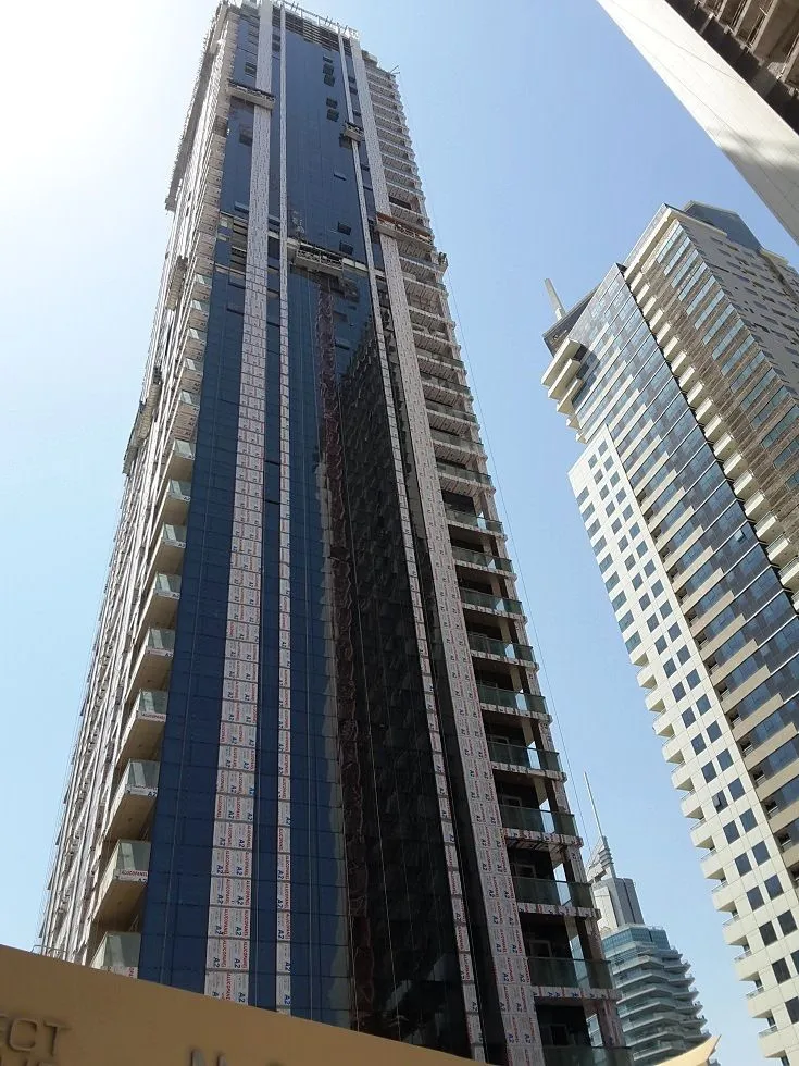 project inspections