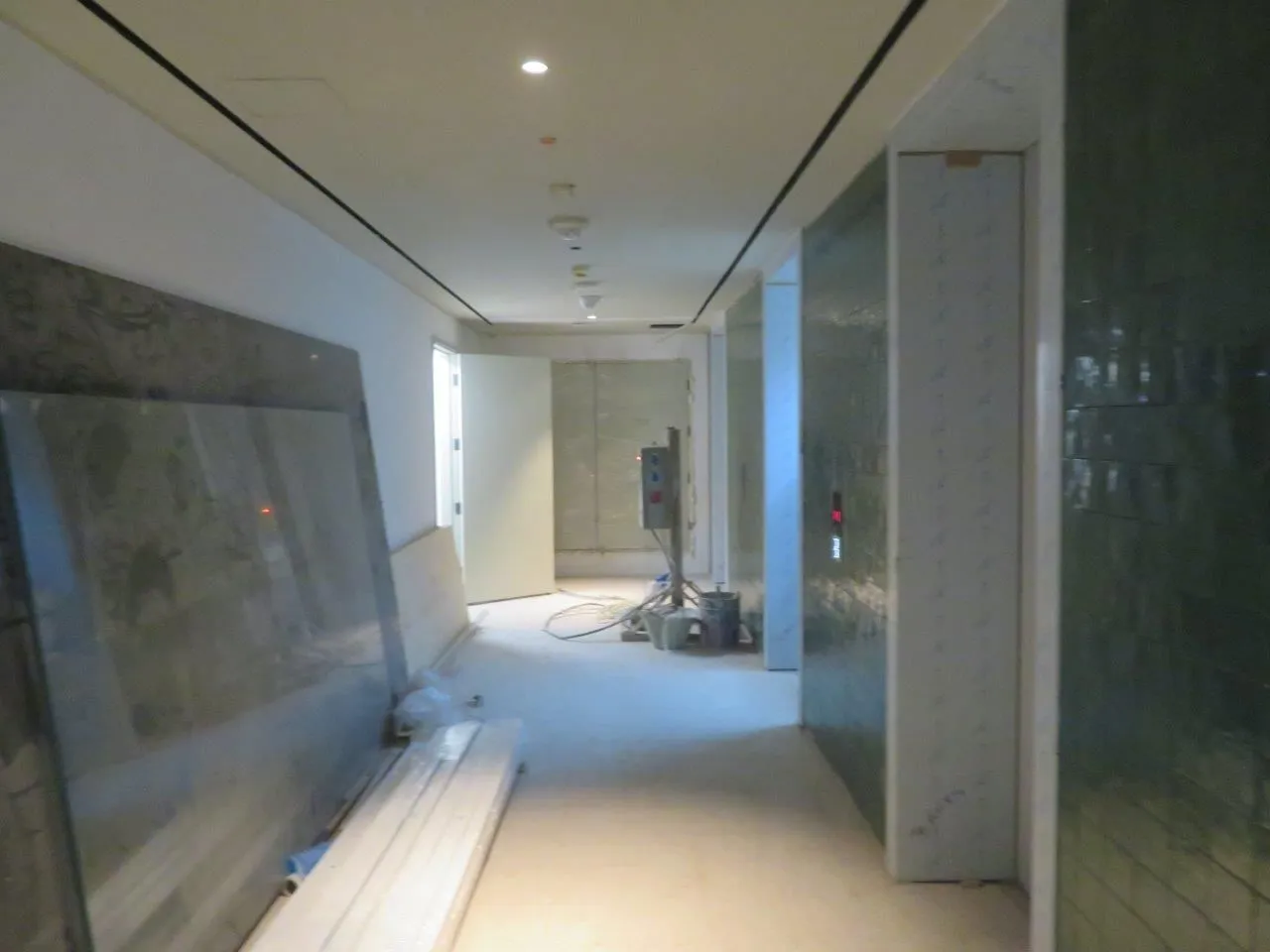 project inspections