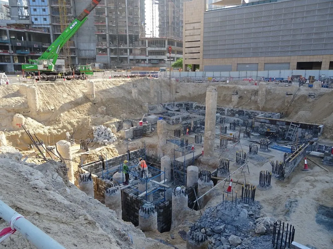 project inspections