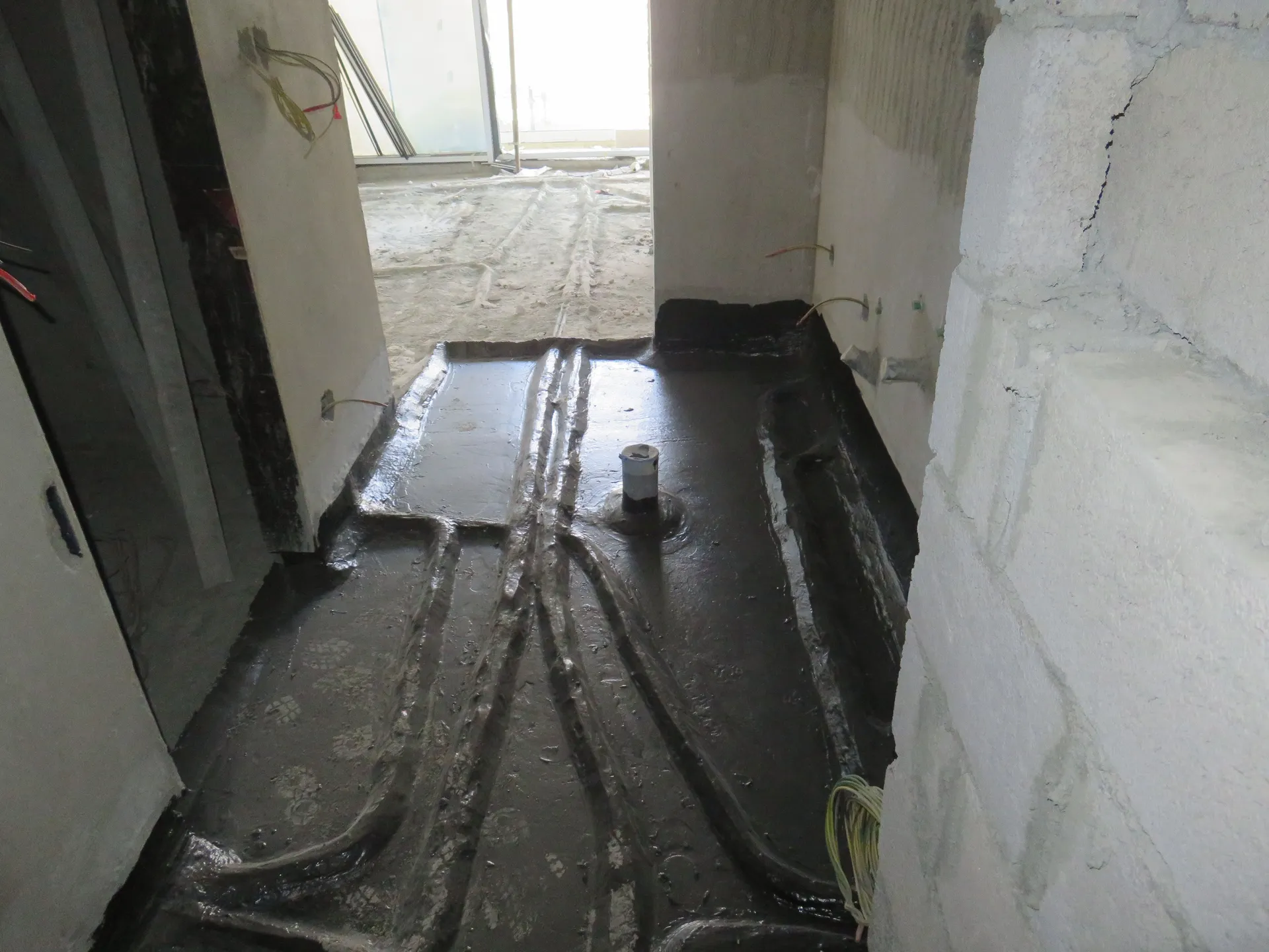 project inspections