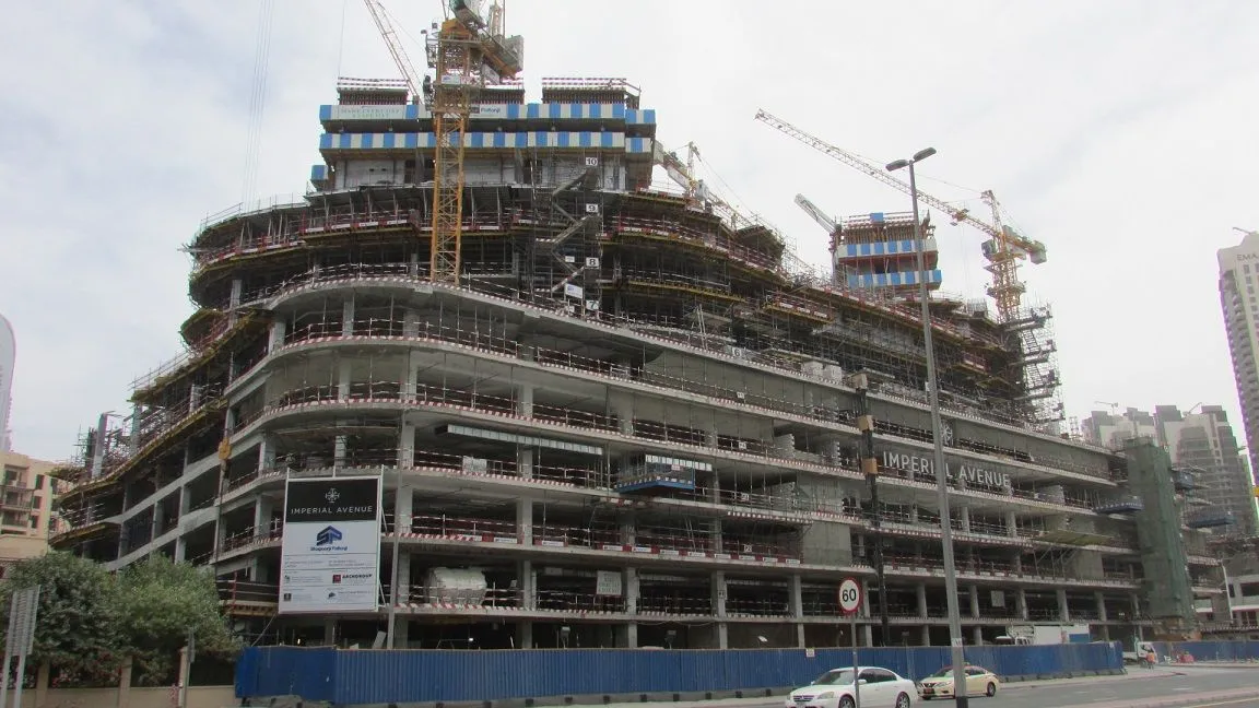 project inspections