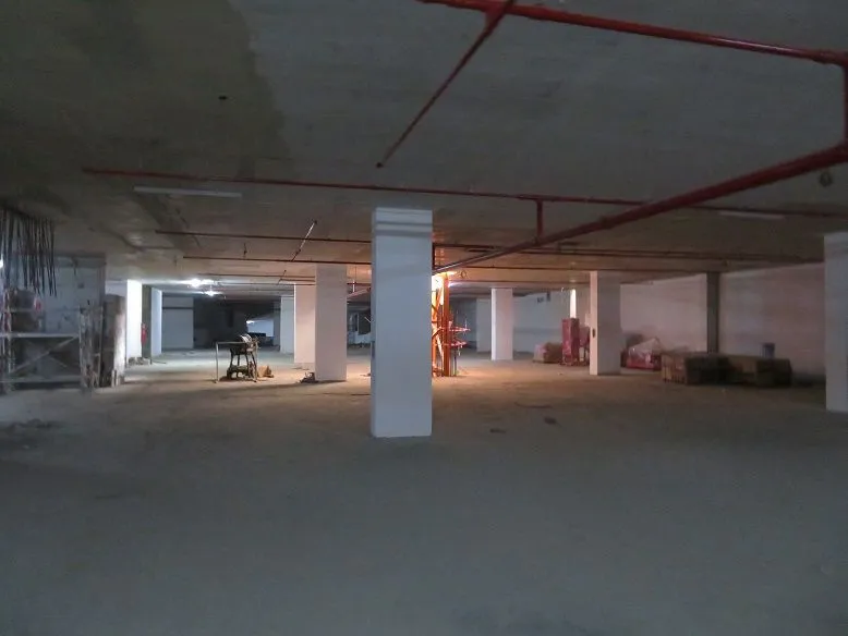 project inspections