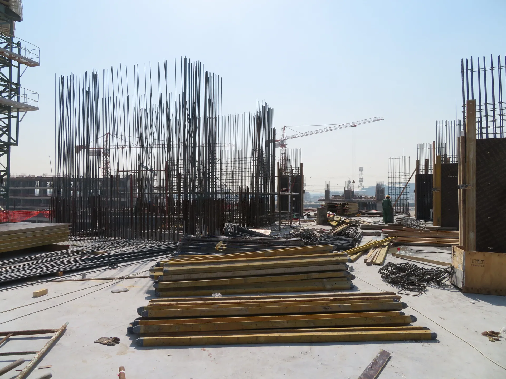 project inspections