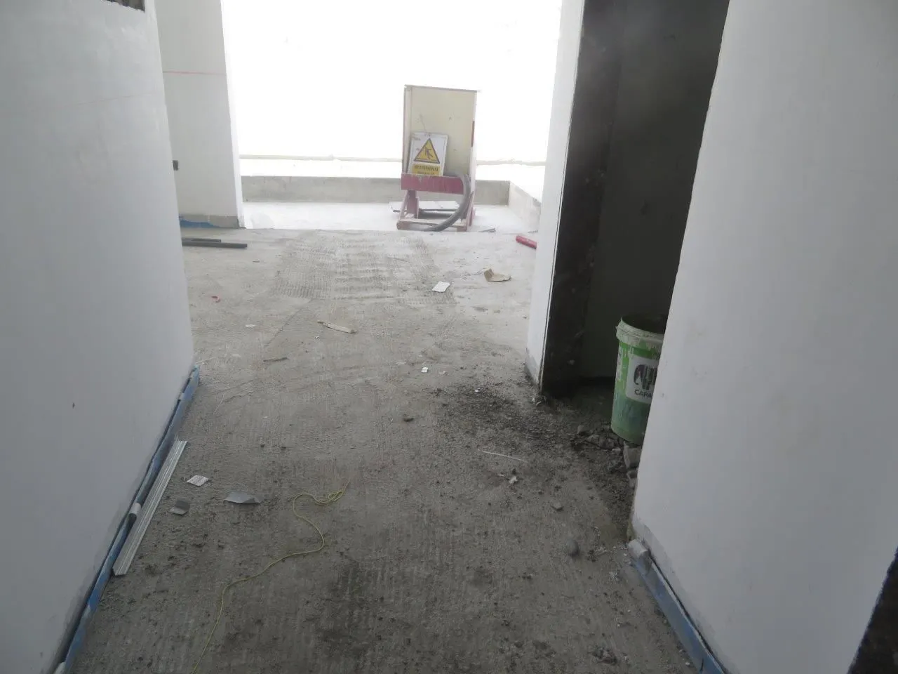 project inspections