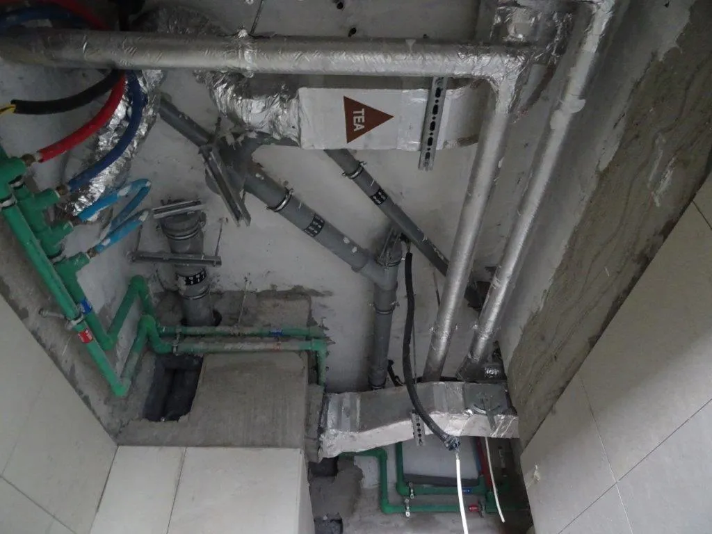 project inspections