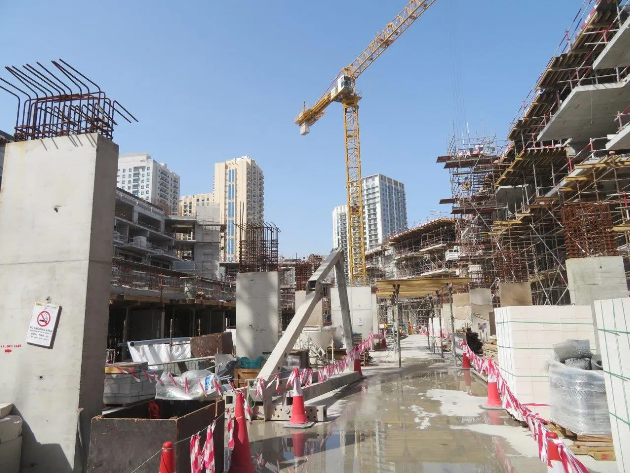 project inspections