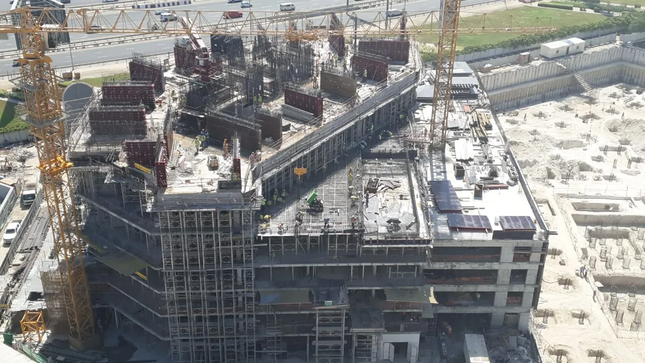 project inspections