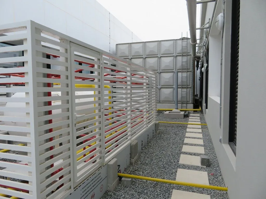 project inspections