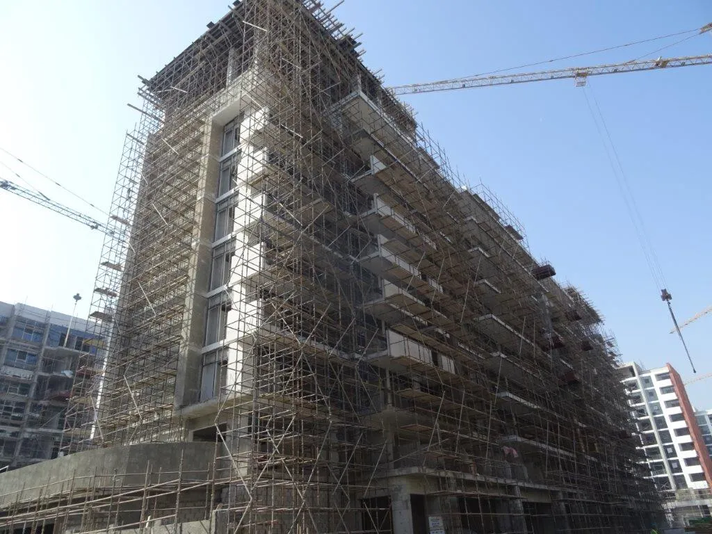 project inspections