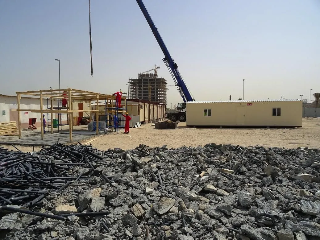 project inspections