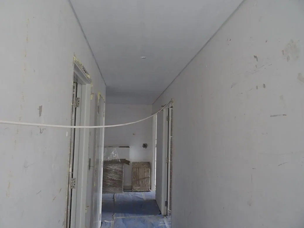 project inspections
