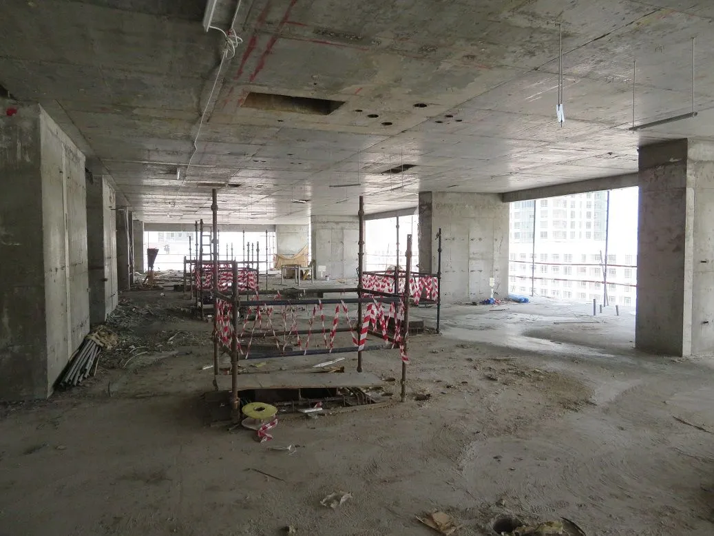 project inspections