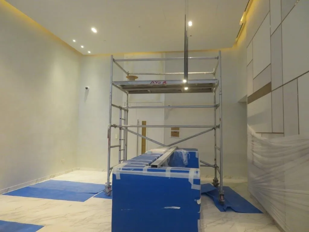 project inspections
