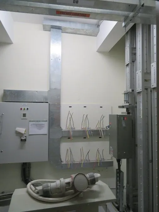 project inspections