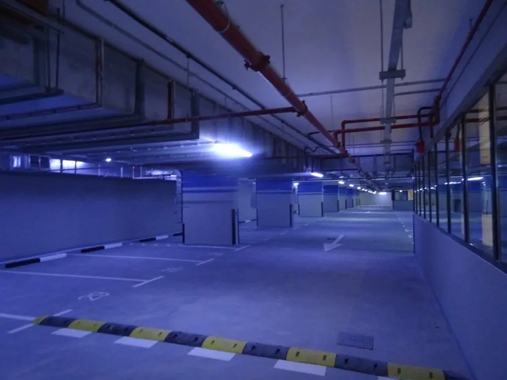 project inspections