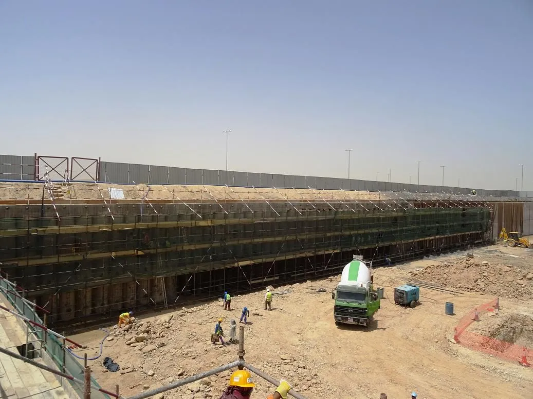 project inspections