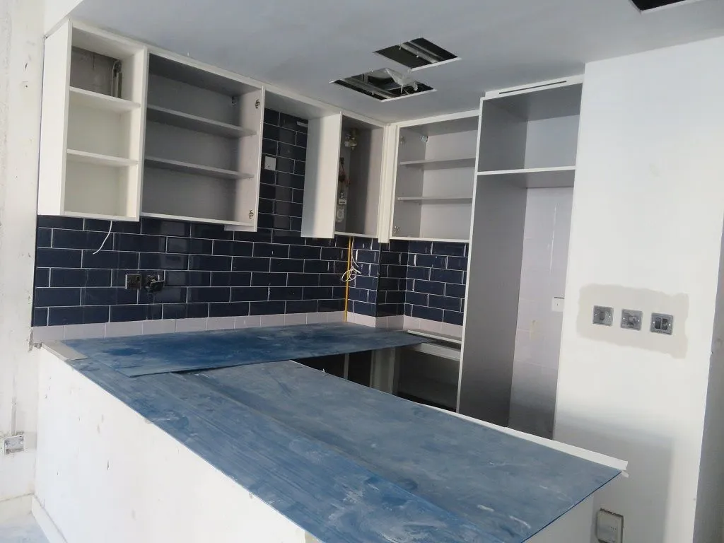 project inspections