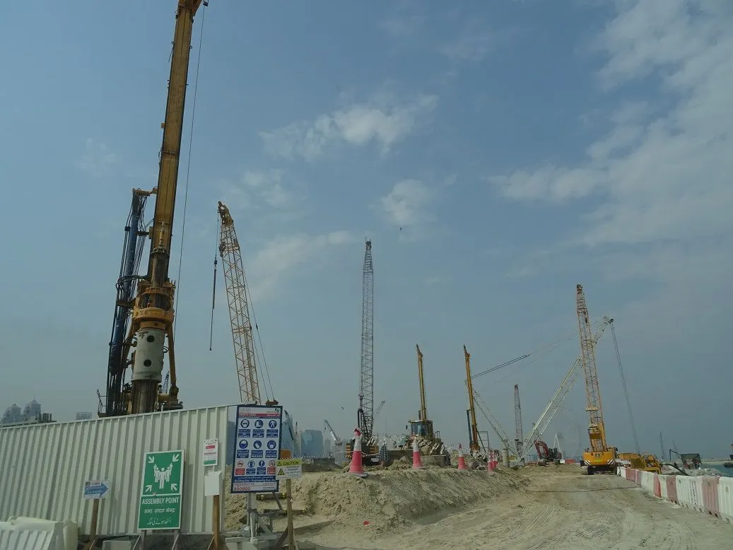 project inspections