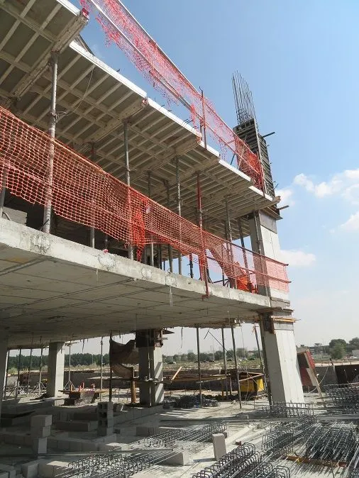 project inspections