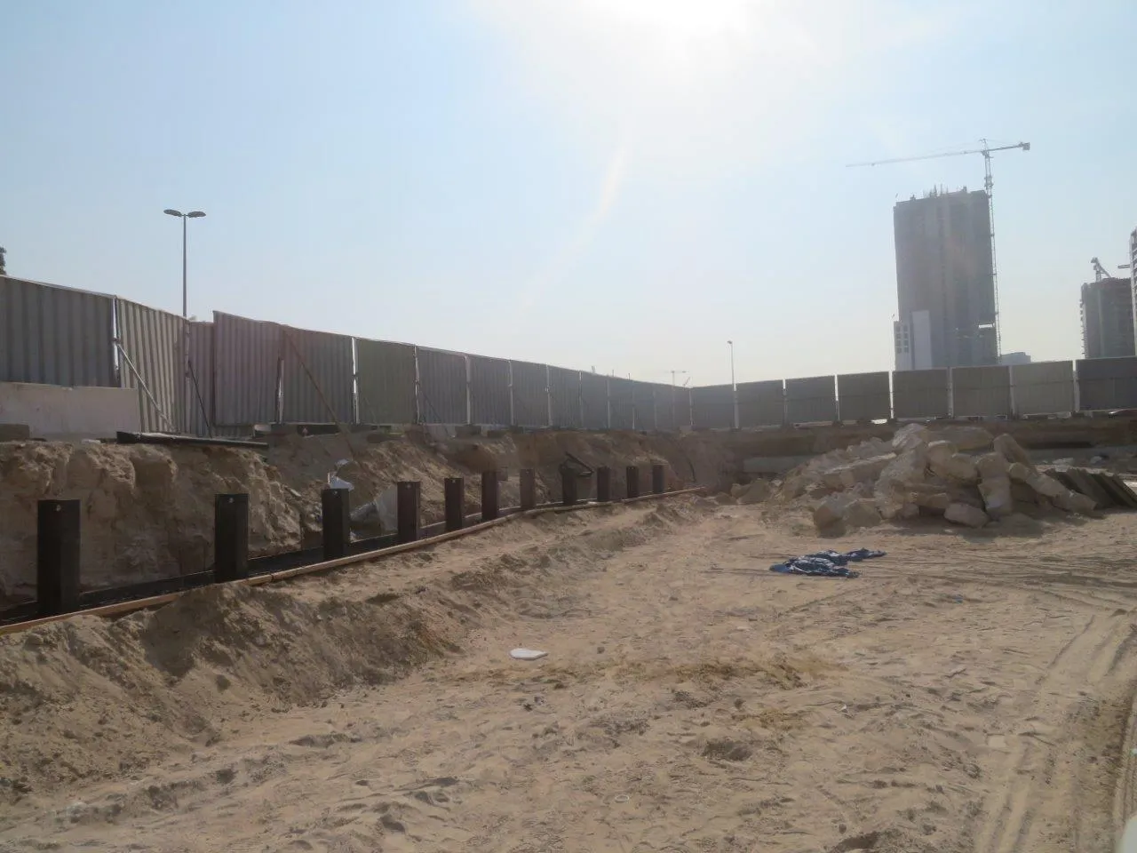 project inspections