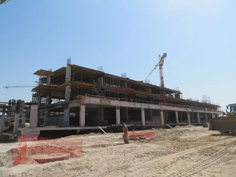 project inspections