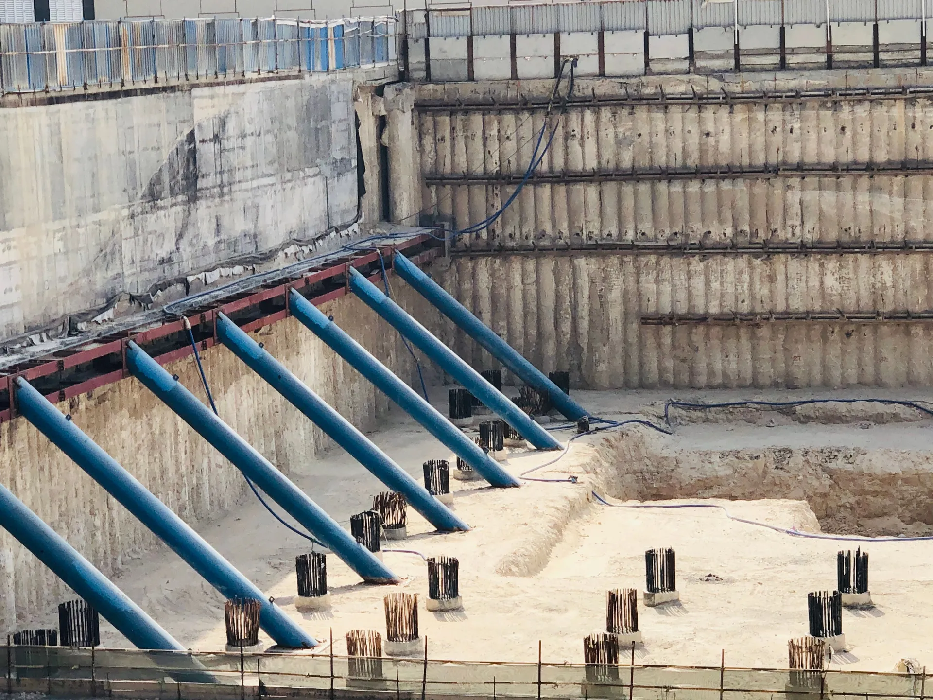 project inspections