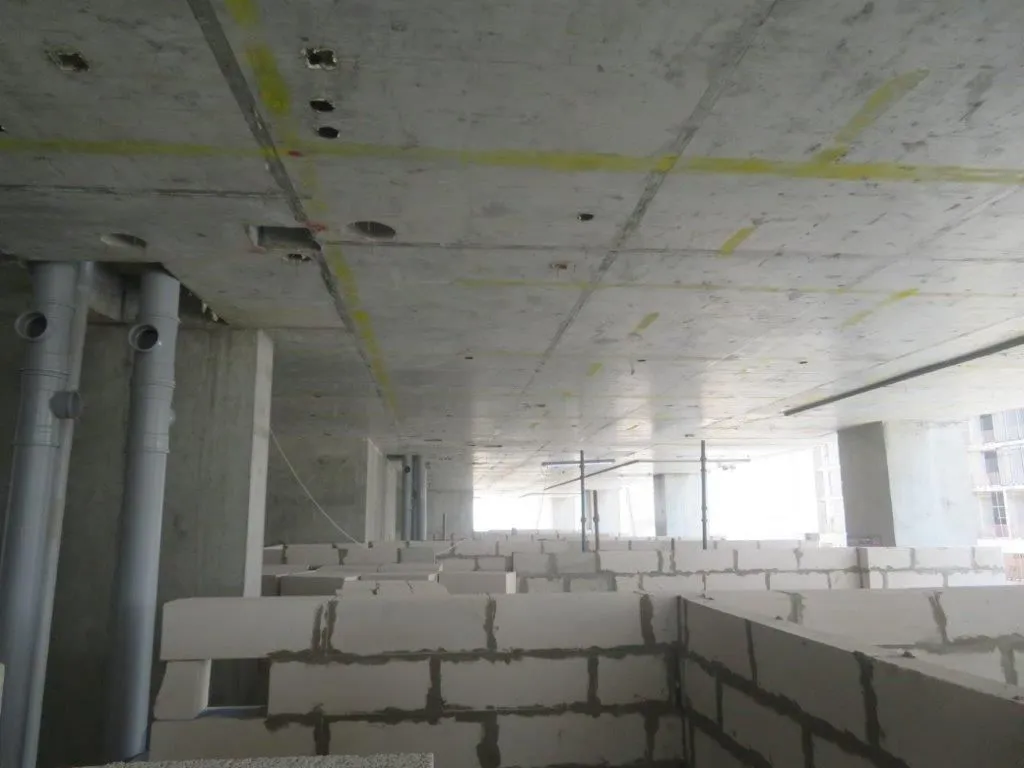 project inspections