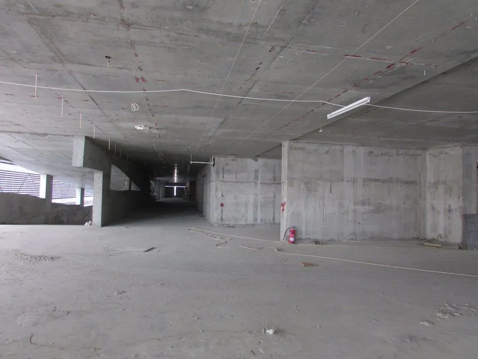 project inspections