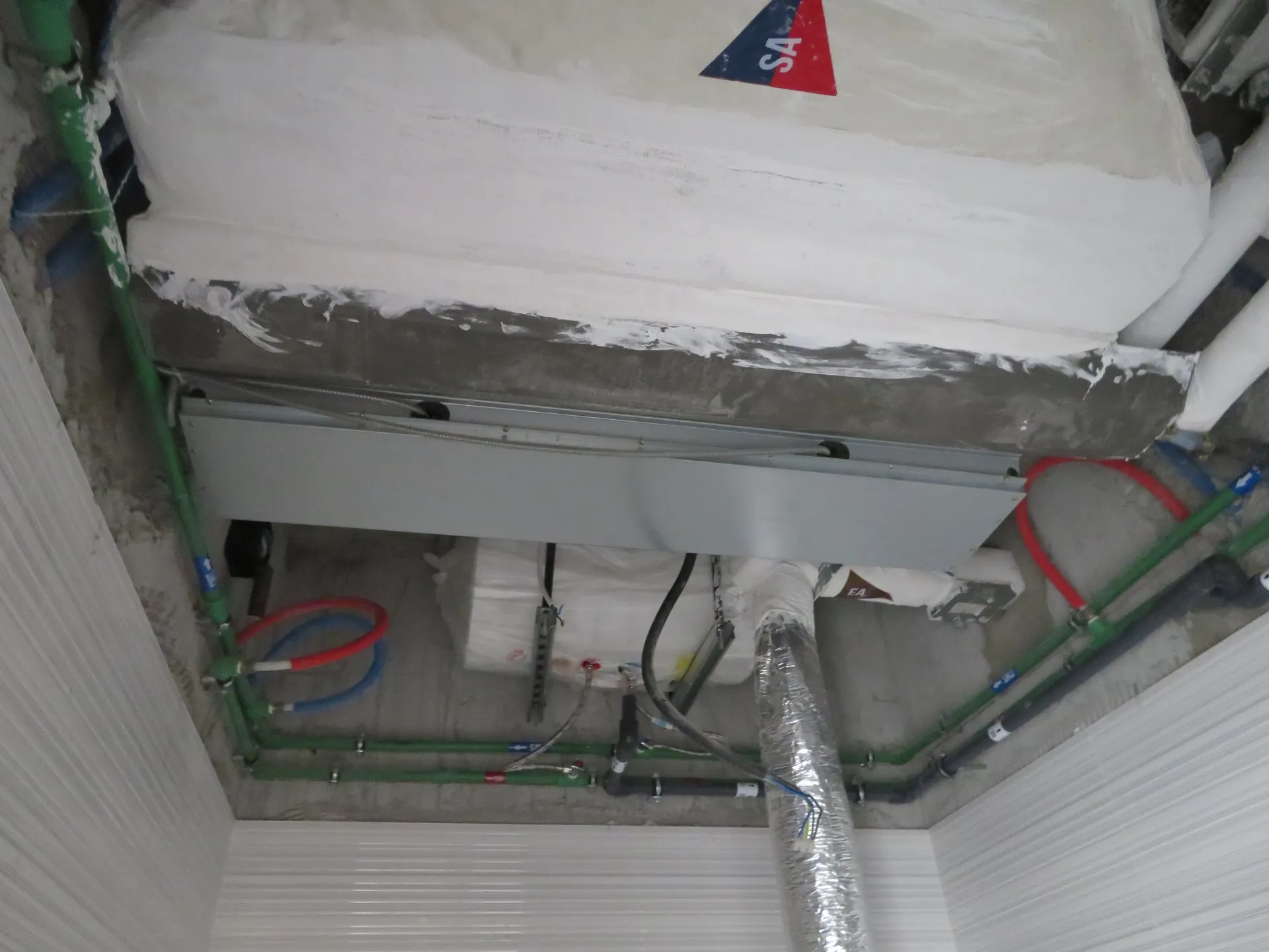 project inspections