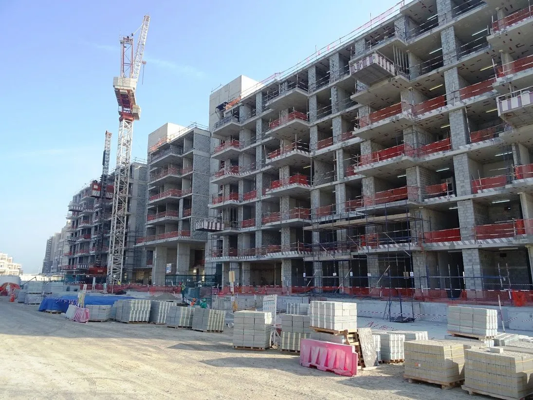 project inspections
