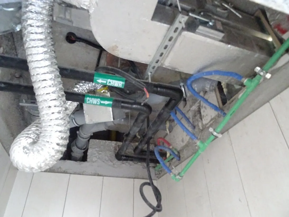 project inspections