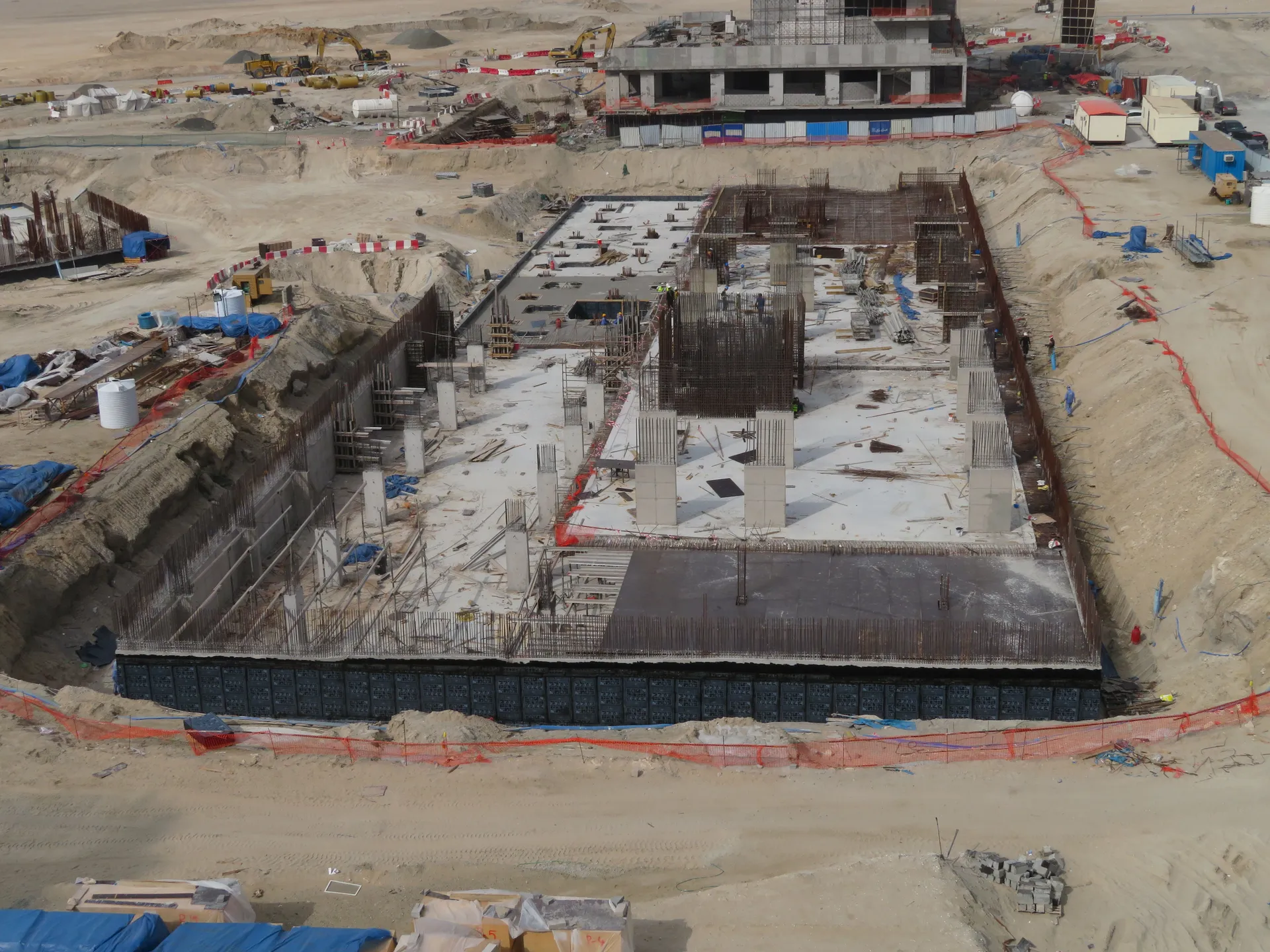 project inspections