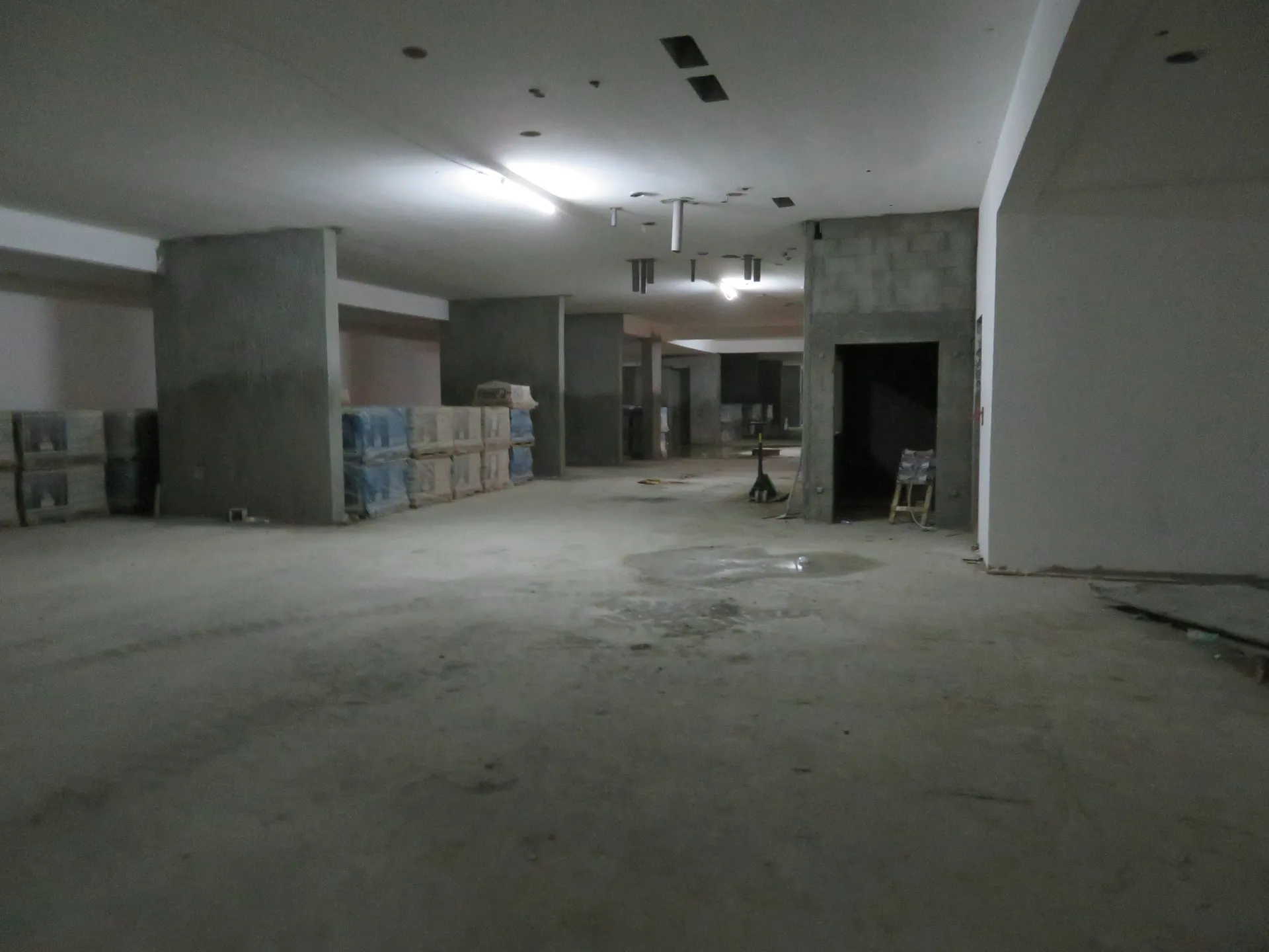 project inspections