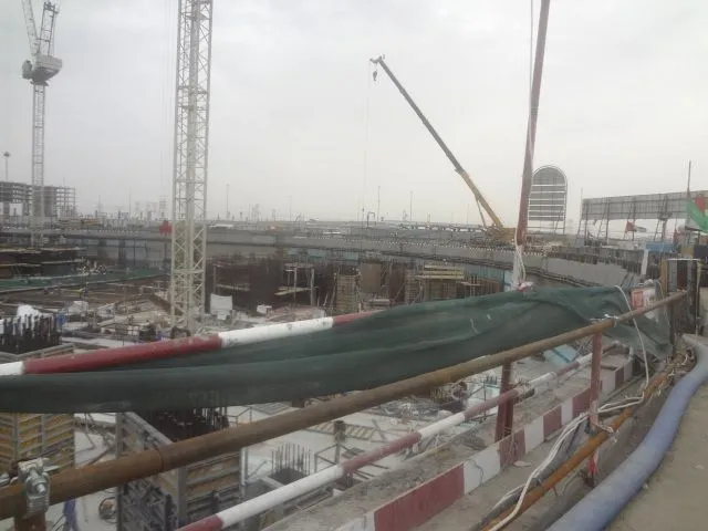 project inspections