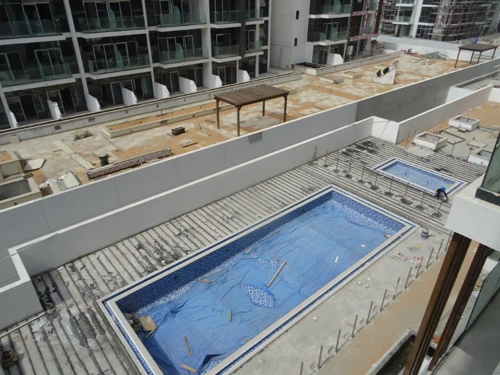 project inspections