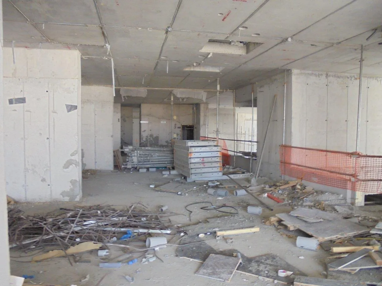 project inspections