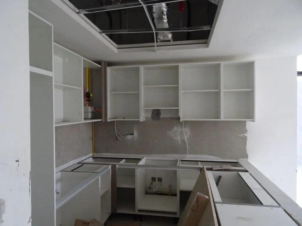 project inspections