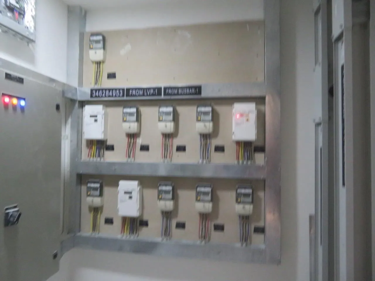 project inspections
