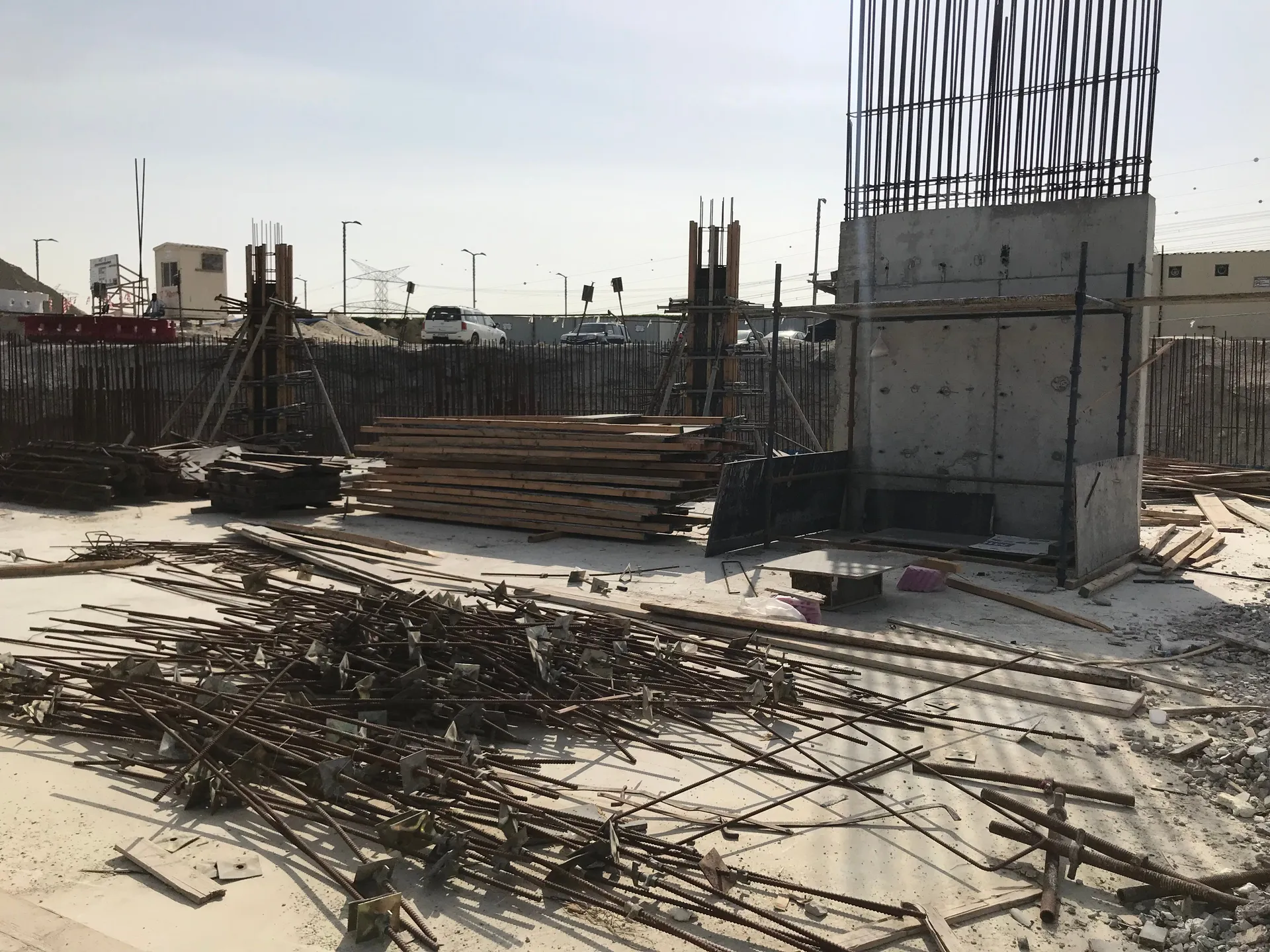 project inspections