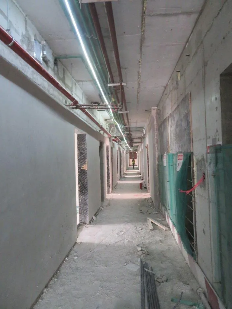 project inspections