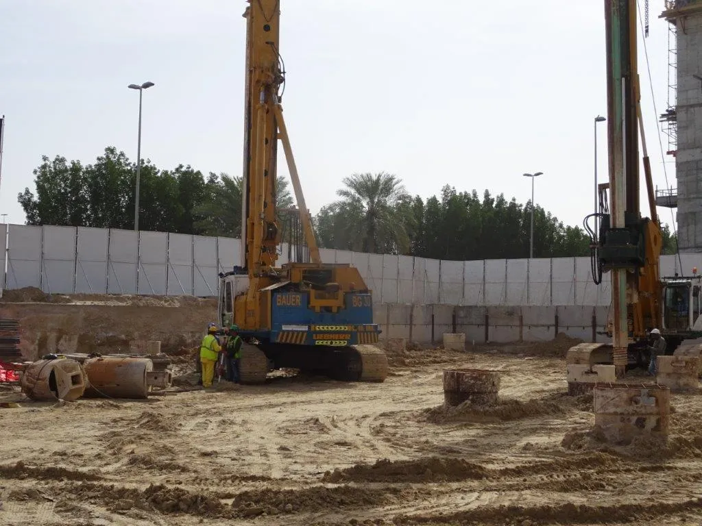project inspections