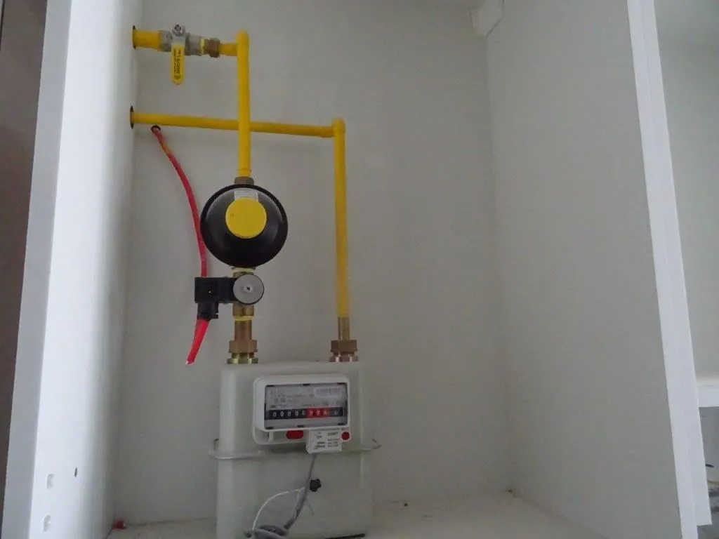 project inspections