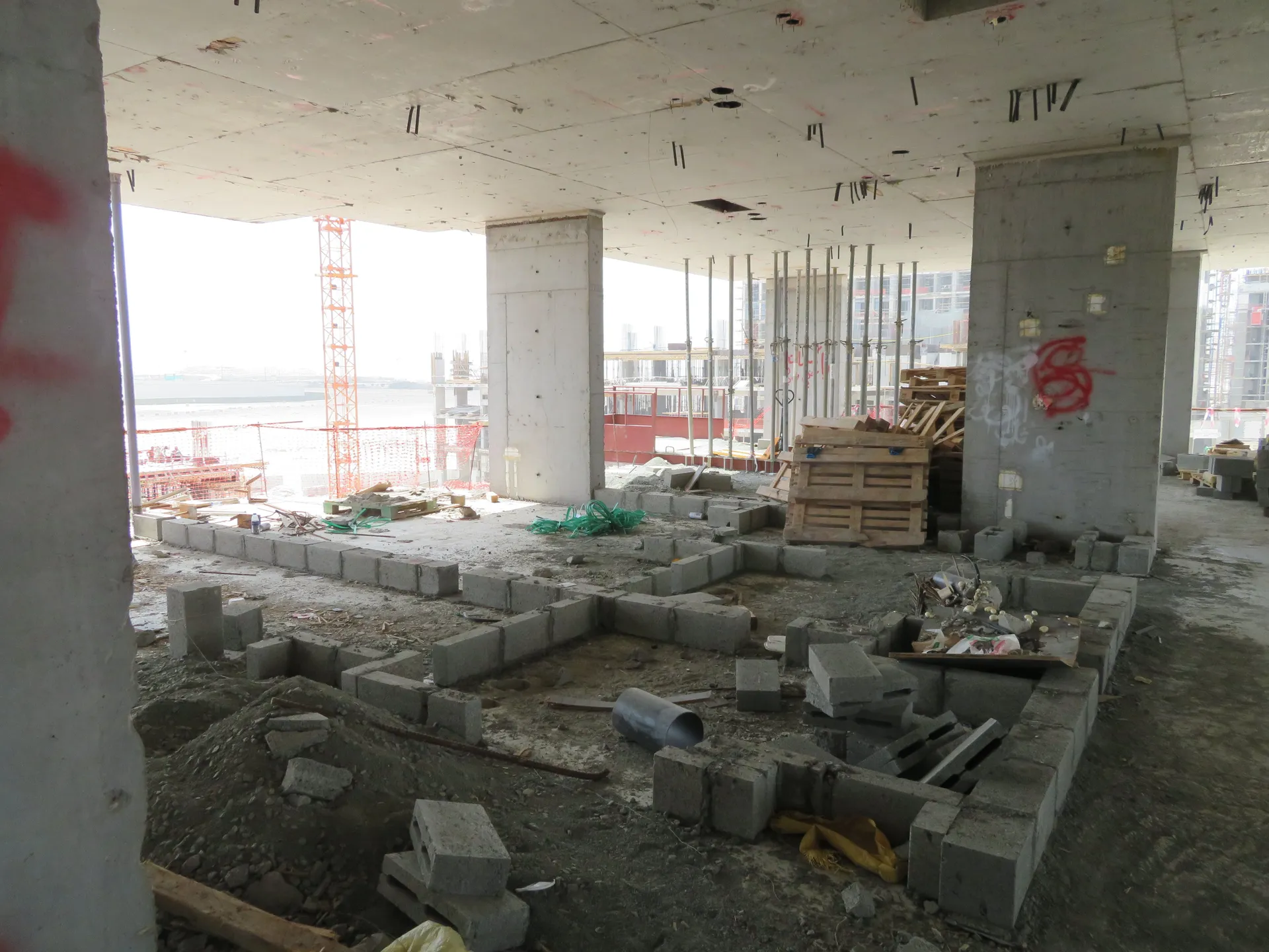 project inspections