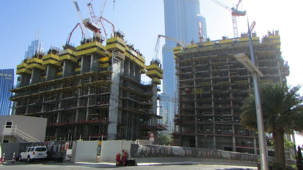 project inspections