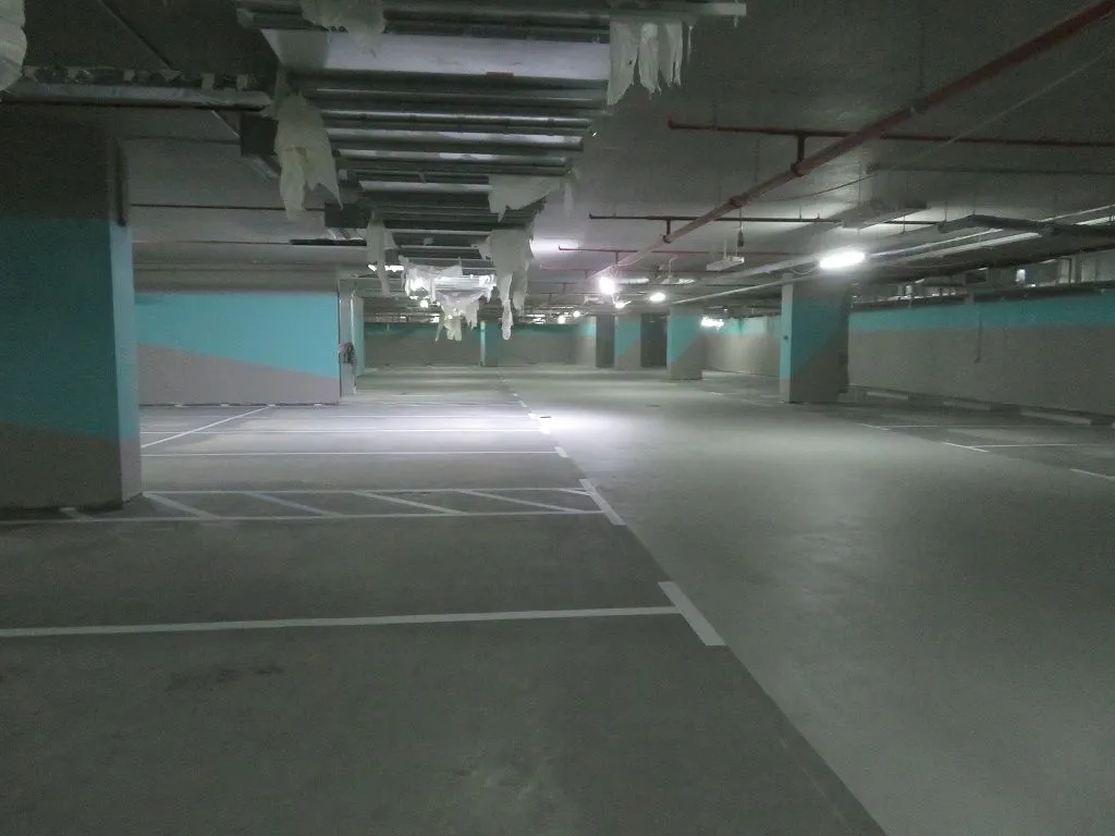 project inspections