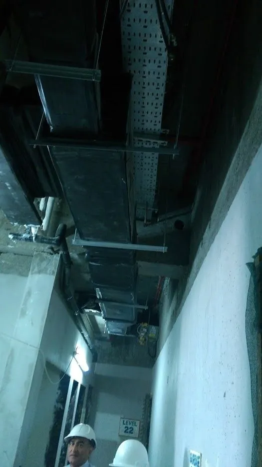 project inspections